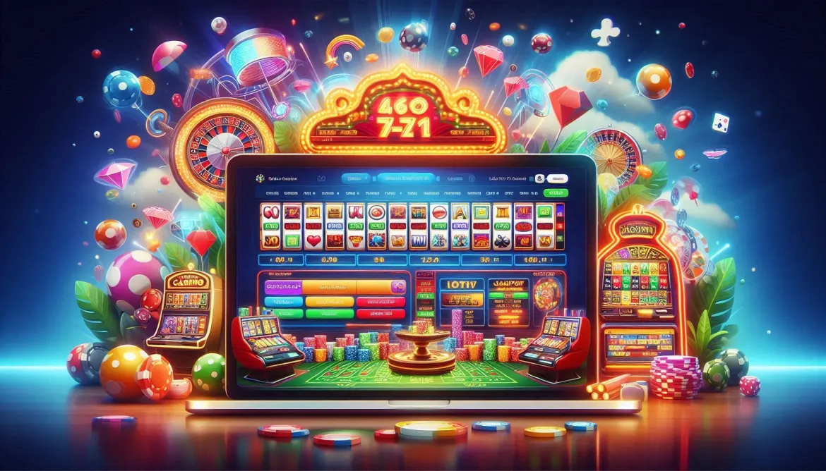 Roman Casino